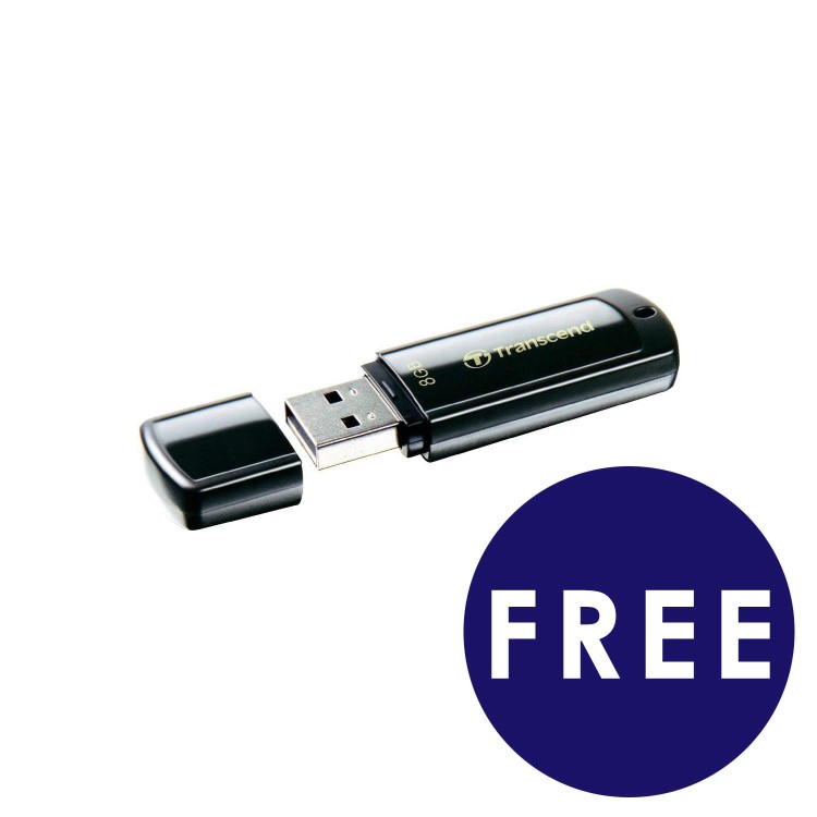 Packard Bell EasyNote TF71BM-C9MA 2GB 320GB 15.6 inch Windows 8.1 Laptop - Free Bag and 8GB Memory Stick