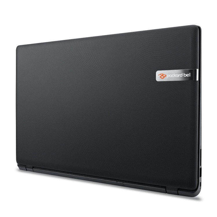 Packard Bell EasyNote TF71BM-C9MA 2GB 320GB 15.6 inch Windows 8.1 Laptop - Free Bag and 8GB Memory Stick