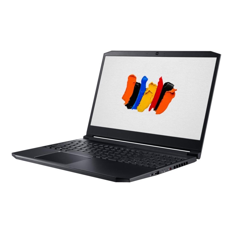 Acer ConceptD 5 CN515-71-75GK Core i7-9750H 16GB 1TB SSD 15.6 Inch UHD 4K GeForce GTX 1660 Ti 6GB Windows 10 Pro Mobile Workstation Laptop