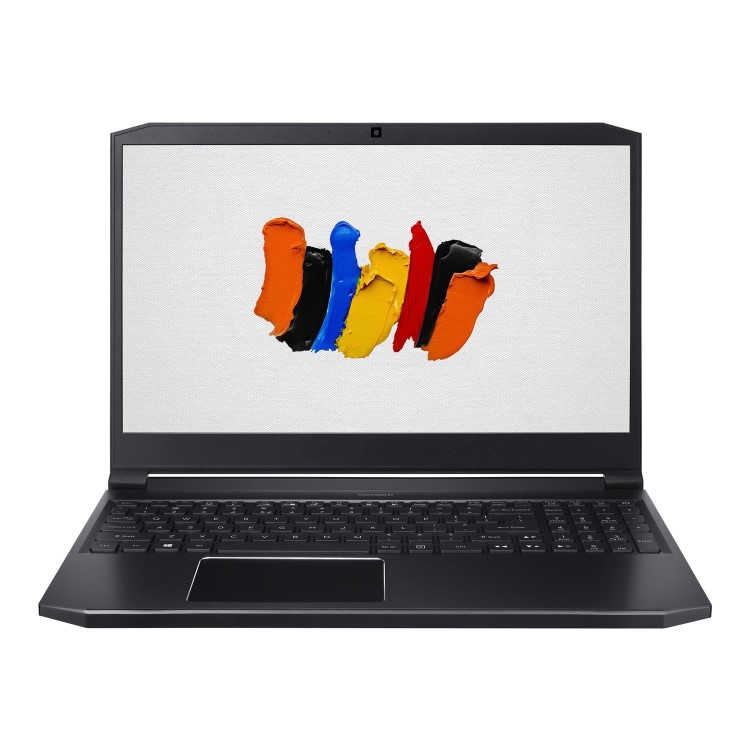 Acer ConceptD 5 Pro CN515-71P-7774 Core i7-9750H 16GB 1TB SSD 15.6 Inch UHD 4K Quadro RTX 3000 6GB Windows 10 Pro Mobile Workstation Laptop