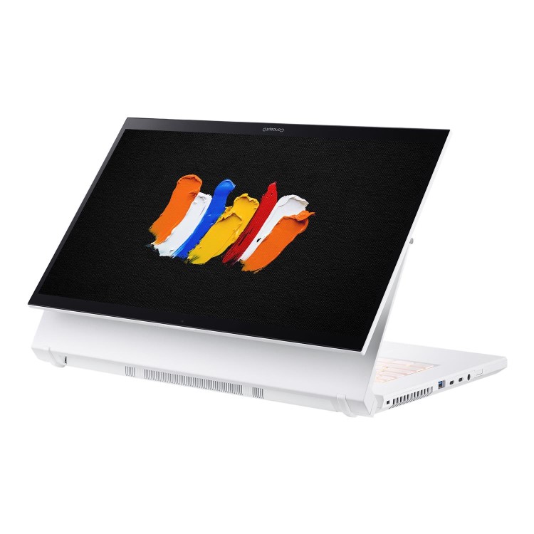 Acer ConceptD 7 Ezel Core i7-10875H 16GB 1TB SSD 15.6 Inch Touchscreen GeForce RTX 2070 8GB Windows 10 Pro Convertible Mobile Workstation Laptop