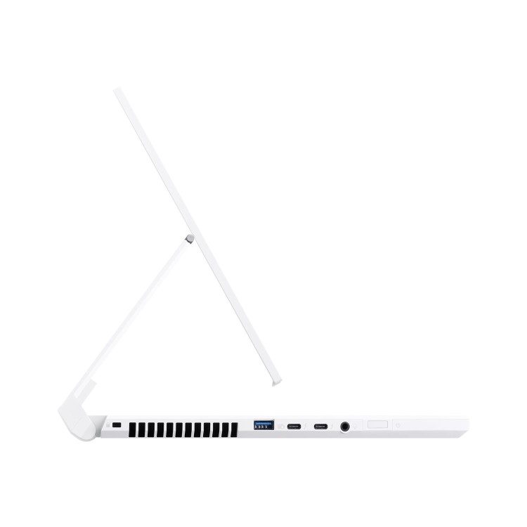 Acer ConceptD 7 Ezel Core i7-10875H 16GB 1TB SSD 15.6 Inch Touchscreen GeForce RTX 2070 8GB Windows 10 Pro Convertible Mobile Workstation Laptop