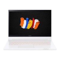 Acer ConceptD 7 Ezel Core i7-10875H 16GB 1TB SSD 15.6 Inch Touchscreen GeForce RTX 2070 8GB Windows 10 Pro Convertible Mobile Workstation Laptop