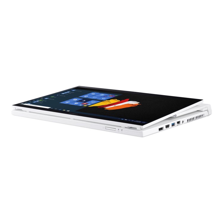 Acer ConceptD 7 Ezel Pro CC715-71P-75DF Core i7-10875H 16GB 1TB SSD 15.6 Inch UHD 4K Touchscreen Quadro RTX 3000 6GB Windows 10 Pro Convertible Mobile Workstation Laptop