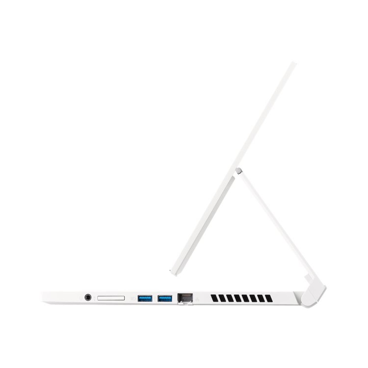 Acer ConceptD 3 Ezel Pro CC315-72P-74ZN Core i7-10750H 16GB 1TB SSD 15.6 Inch FHD Touchscreen Quadro T1000 4GB Windows 10 Pro Convertible Mobile Workstation Laptop