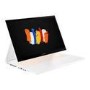 Acer ConceptD 3 Ezel Pro CC315-72P-74ZN Core i7-10750H 16GB 1TB SSD 15.6 Inch FHD Touchscreen Quadro T1000 4GB Windows 10 Pro Convertible Mobile Workstation Laptop