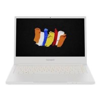 Acer ConceptD 3 CN314-72G-739Z Core i7-10750H 16GB 512GB SSD 14 Inch FHD GeForce GTX 1650 4GB Windows 10 Pro Mobile Workstation Laptop