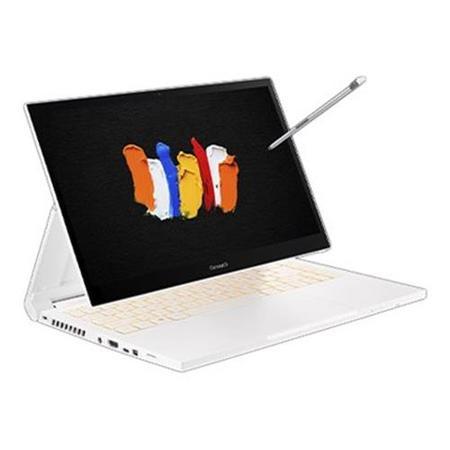 Acer ConceptD 3 Pro CN314-72P-74FL Core i7-10750H 16GB 1TB SSD 14 Inch FHD Quadro T1000 4GB Windows 10 Pro Mobile Workstation Laptop