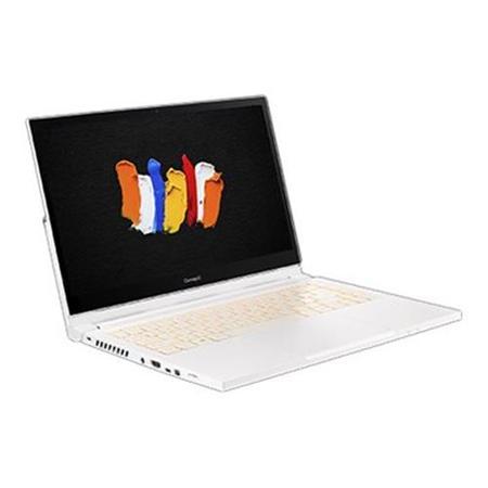 Acer ConceptD 3 Pro CN314-72P-74FL Core i7-10750H 16GB 1TB SSD 14 Inch FHD Quadro T1000 4GB Windows 10 Pro Mobile Workstation Laptop