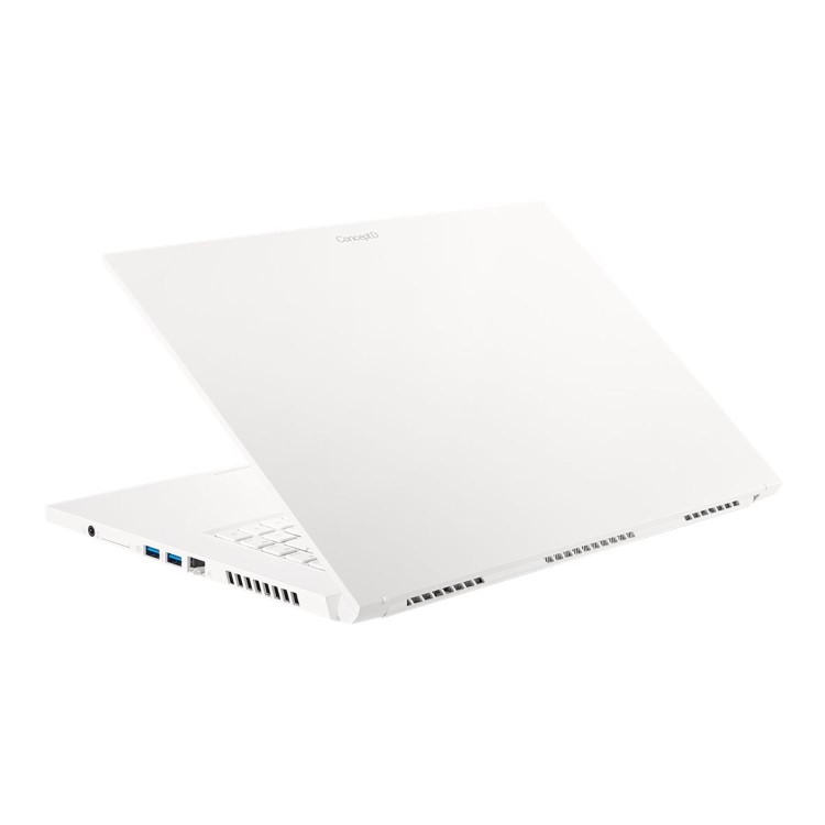 Acer ConceptD 3 CN315-72G-71UE Core i7-10750H 16GB 512GB SSD 15.6 Inch FHD GeForce GTX 1650 Ti 4GB Windows 10 Pro Mobile Workstation Laptop
