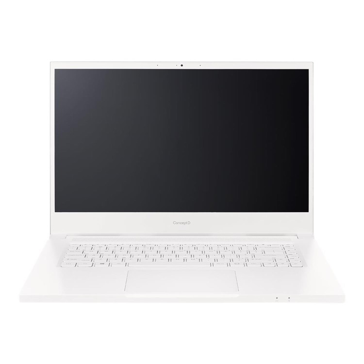 Acer ConceptD 3 CN315-72G-71UE Core i7-10750H 16GB 512GB SSD 15.6 Inch FHD GeForce GTX 1650 Ti 4GB Windows 10 Pro Mobile Workstation Laptop
