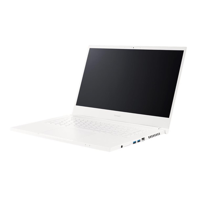 Acer ConceptD 3 CN315-72G-71UE Core i7-10750H 16GB 512GB SSD 15.6 Inch FHD GeForce GTX 1650 Ti 4GB Windows 10 Pro Mobile Workstation Laptop
