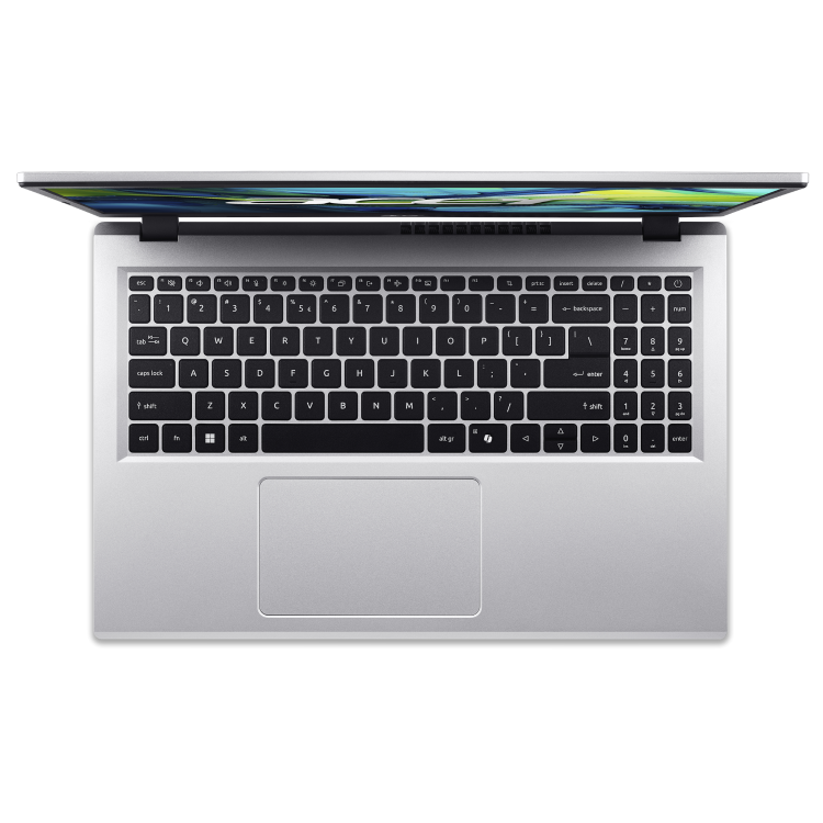 Acer Aspire Go 15 Intel Core i7 16GB RAM 512GB SSD 15.6 Inch Windows 11 Laptop