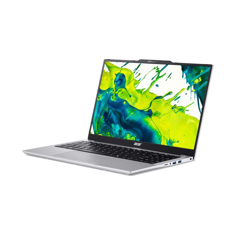 Acer Aspire Lite Intel Core 3 8GB RAM 256GB SSD 17.3 Inch Windows 11 Laptop