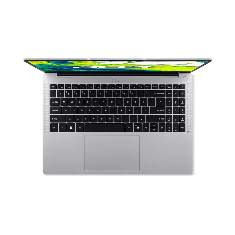 Acer Aspire Lite Intel Core 3 8GB RAM 256GB SSD 17.3 Inch Windows 11 Laptop