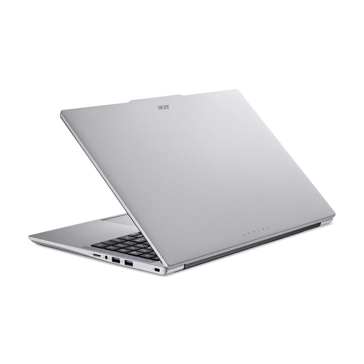 Acer Aspire Lite Intel Core 3 8GB RAM 256GB SSD 17.3 Inch Windows 11 Laptop