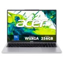 NX.DXNEK.001 Acer Swift Lite Intel Core 3 8GB RAM 256GB SSD 16 Inch Windows 11 Laptop
