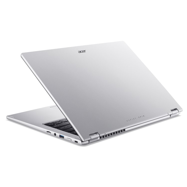 Acer Aspire Spin AMD Ryzen AI 5 16GB RAM 512GB SSD 14 Inch Windows 11 Laptop