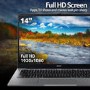 Acer Aspire Lite 14 8GB RAM 256GB SSD 14 Inch Windows 11 Laptop