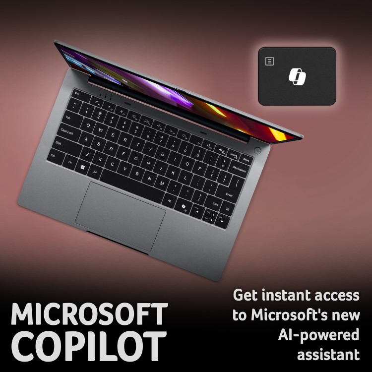 Acer Aspire Lite 14 8GB RAM 256GB SSD 14 Inch Windows 11 Laptop