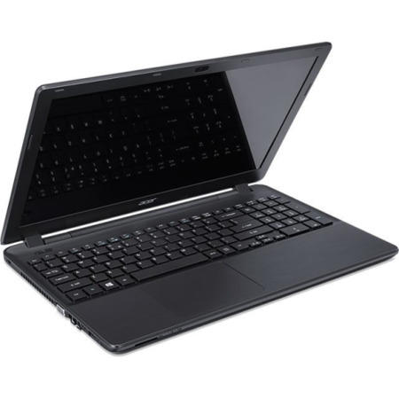 Acer TravelMate Extensa EX2510 15.6" HD Core i3-4005U 1.7GHz/3MB 4GB 500GB DVDSM Webcam USB 3.0 HDMI Win8.1 64Bit Laptop