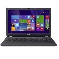 Acer EX2508 Intel Celeron N2840 8GB RAM 1TB HDD 15.6 Inch Windows 8.1 With Bing Laptop With McAfee LiveSafe 1Year Licence 