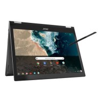 Acer Spin CP713-1WN Core i5-8250U 8GB 64GB 13.5 Inch Convertible Chromebook 