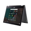 Acer 13 CP713-1WN Core i5-8250U 8GB 128GB SSD 13.5 Inch Chromebook - Iron