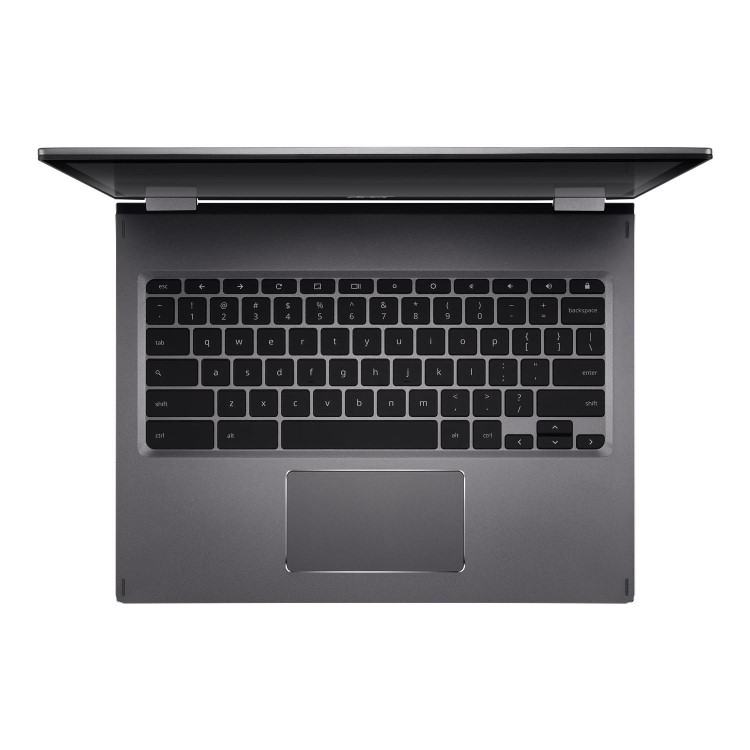 Acer Spin 13 CP713C-1WN Core i3-8130U 8GB 64GB 13.5 Inch Chrome OS Convertible Laptop 