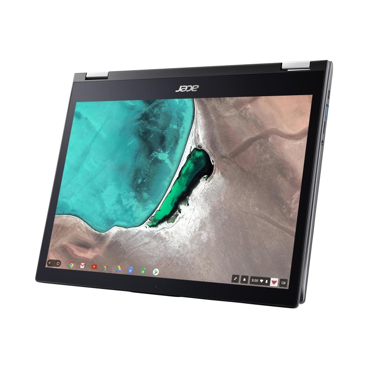 Acer Spin 13 CP713C-1WN Core i3-8130U 8GB 64GB 13.5 Inch Chrome OS Convertible Laptop 