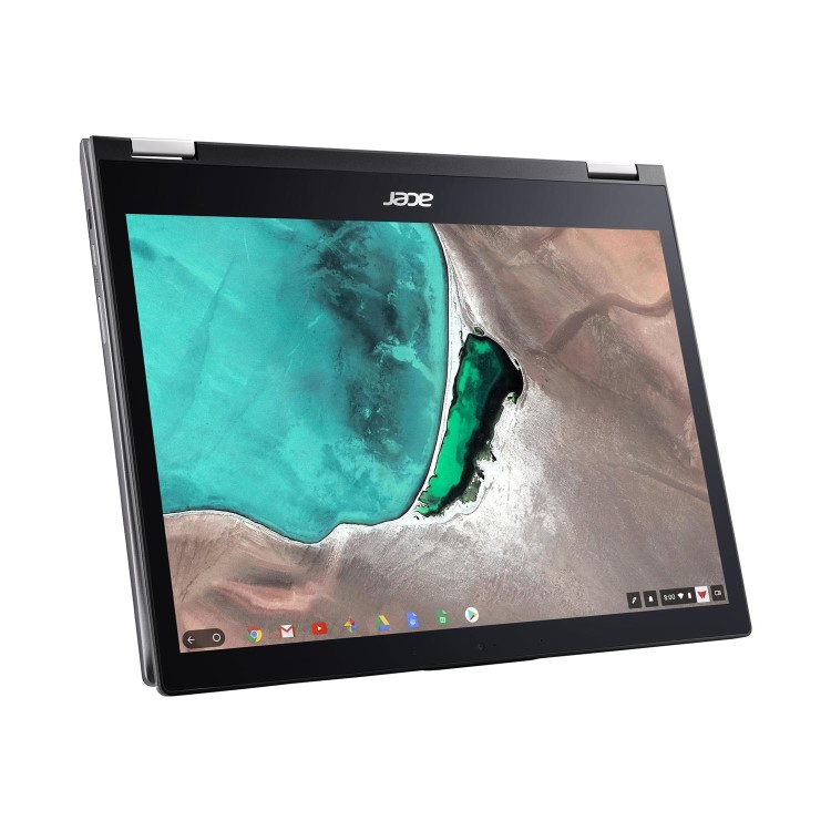 Acer Spin 13 CP713C-1WN Core i3-8130U 8GB 64GB 13.5 Inch Chrome OS Convertible Laptop 