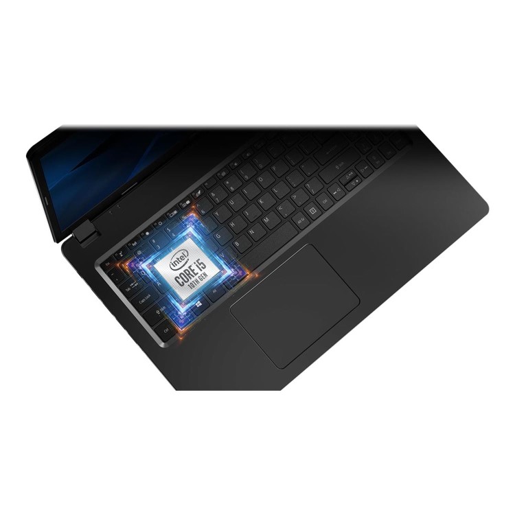 Acer Extensa 15 Core i3-1005G1 4GB 128GB 15.6 Inch Windows 10 Laptop