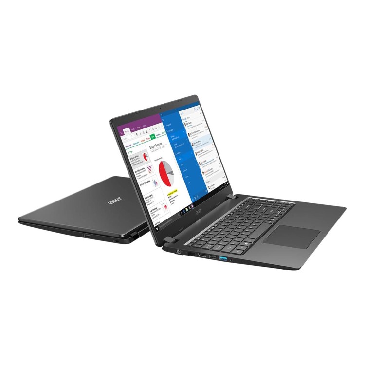 Acer Extensa 15 Core i3-1005G1 4GB 128GB 15.6 Inch Windows 10 Laptop