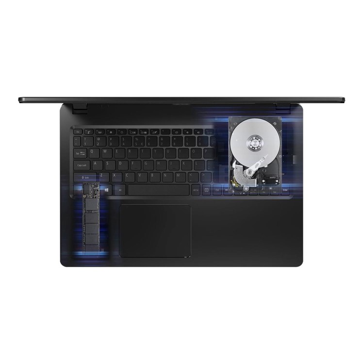 Acer Extensa 15 Core i3-1005G1 4GB 128GB 15.6 Inch Windows 10 Laptop
