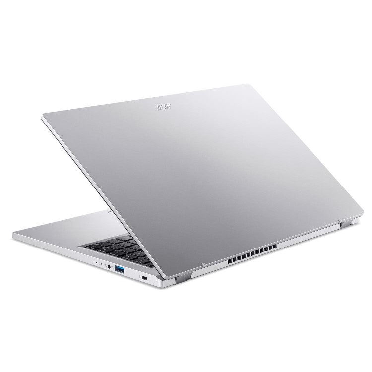 Acer Extensa 15 EX215-57 - Intel Core i5 - 13420H / up to 4.6 GHz - Win 11 Pro - UHD Graphics - 8 GB RAM - 512 GB SSD QLC - 15.6" 1920 x 1080 (Full HD) - Wi-Fi 6 - pure silver - kb