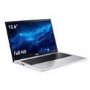 Acer Extensa 15 EX215-57 - Intel Core i5 - 13420H / up to 4.6 GHz - Win 11 Pro - UHD Graphics - 8 GB RAM - 512 GB SSD QLC - 15.6" 1920 x 1080 (Full HD) - Wi-Fi 6 - pure silver - kb