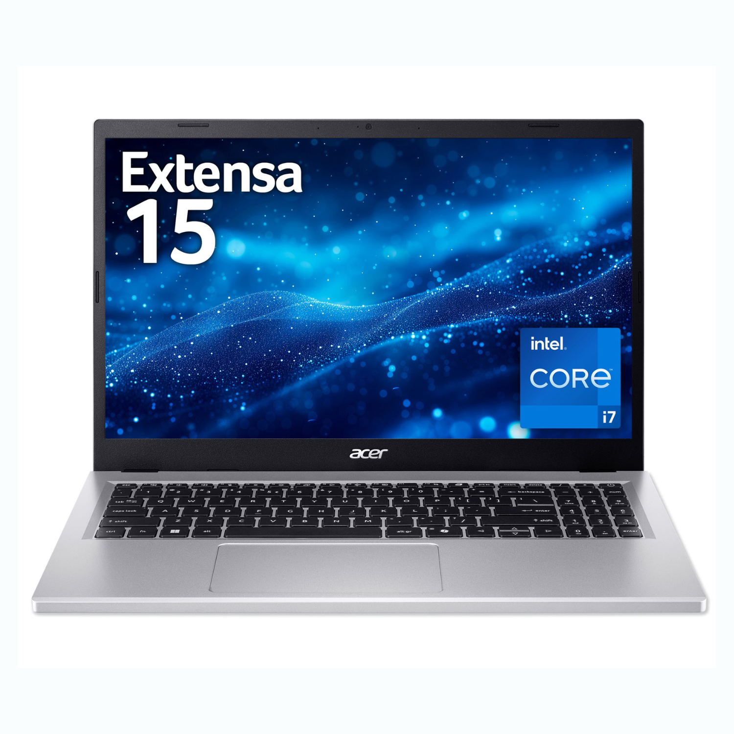 Acer Extensa 15 Intel Core i7 16GB RAM 512GB SSD 15.6 Inch Windows Acer Extensa 15 Intel Core i7 16GB RAM 512GB SSD 15.6 Inch Windows