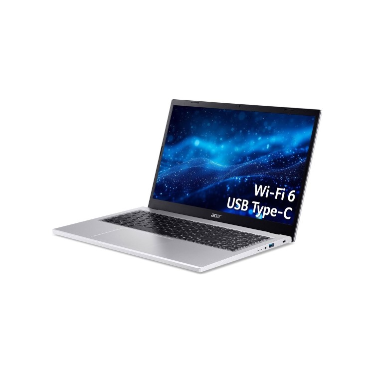 Acer Extensa 15 Intel Core i5 8GB RAM 512GB SSD 15.6 Inch Windows 11 Home Laptop