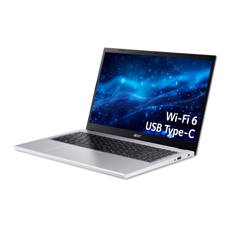 Acer Extensa Intel Core i5 16GB RAM 512GB SSD 15.6 Inch Windows 11 Home Laptop