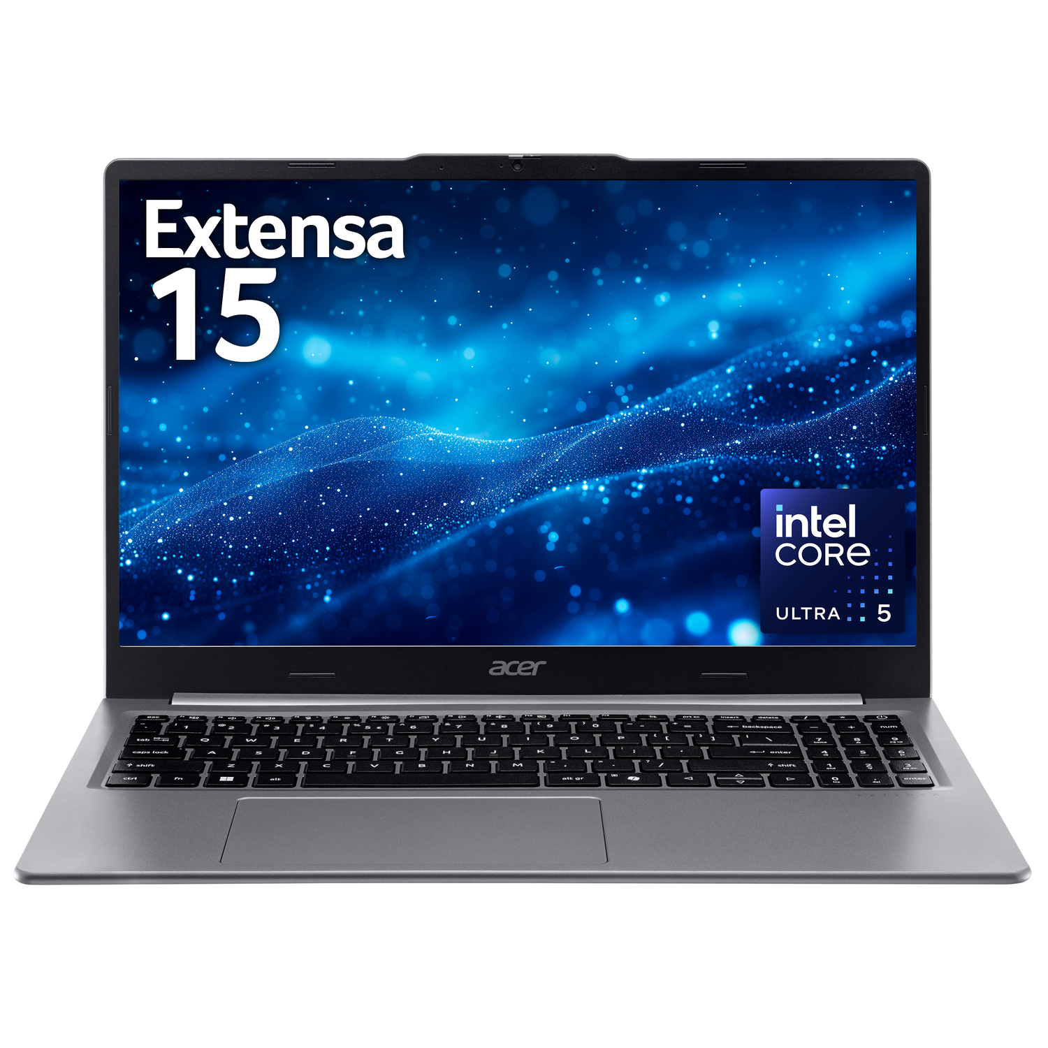 Extensa Intel Core 5 16 RAM SSD 15.6 Inch Windows 11 Laptop