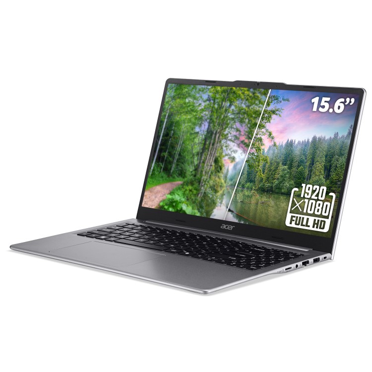 Acer Extensa 15 AMD Ryzen 5 8GB RAM 512GB SSD 15.6 Inch Windows 11 Laptop