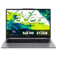 Acer Extensa 15 Intel Core Ultra 5 16GB RAM 512GB SSD 15.6 Inch Windows 11 Laptop