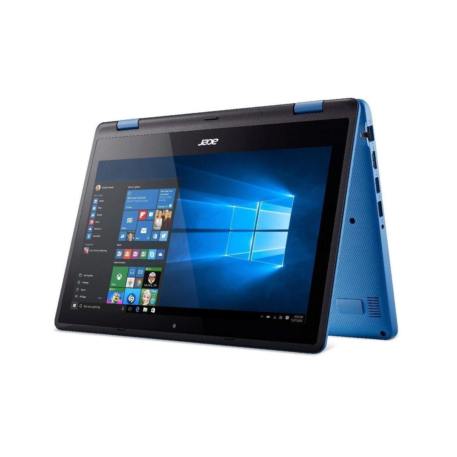 ACER Aspire R3-131T Intel Pentium Quad Core 4GB 500GB HDD 11.6