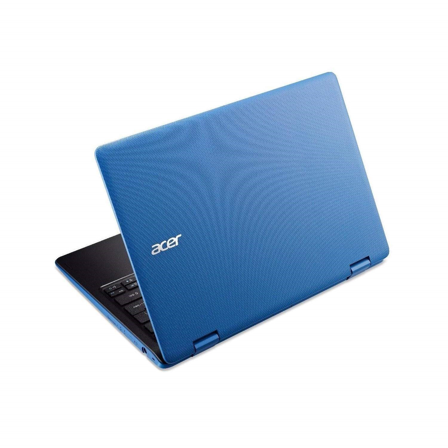 ACER Aspire R3-131T Intel Pentium Quad Core 4GB 500GB HDD 11.6