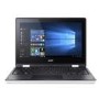 Refurbished Acer Aspire R Celeron N3050 4GB 32GB 11.6 Inch Windows 10 Touchscreen Convertible Laptop in White