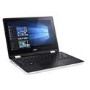 Refurbished Acer Aspire R Celeron N3050 4GB 32GB 11.6 Inch Windows 10 Touchscreen Convertible Laptop in White