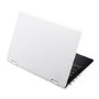 Refurbished Acer Aspire R Celeron N3050 4GB 32GB 11.6 Inch Windows 10 Touchscreen Convertible Laptop in White