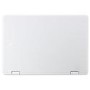 Refurbished Acer Aspire R Celeron N3050 4GB 32GB 11.6 Inch Windows 10 Touchscreen Convertible Laptop in White
