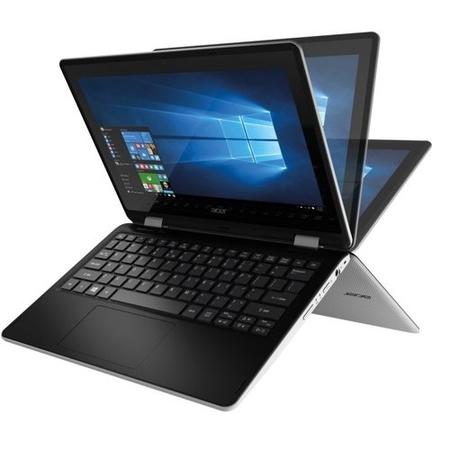 Acer Aspire R11 Intel Celeron N3060 4GB 32GB SSD 11.6 Inch Windows 10 Convertible Laptop