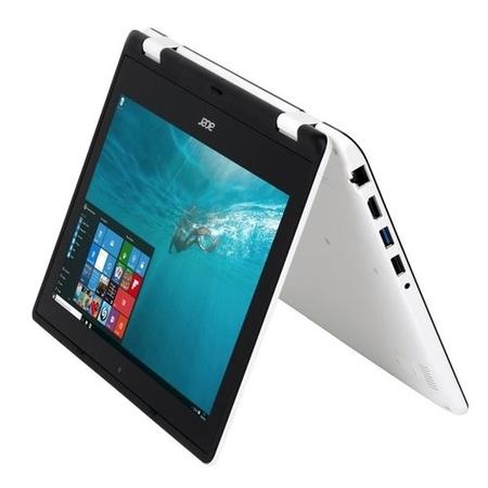Acer Aspire R11 Intel Celeron N3060 4GB 32GB SSD 11.6 Inch Windows 10 ...